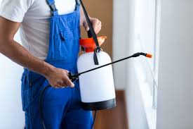 Best Fumigation Services  in Merrimac, VA